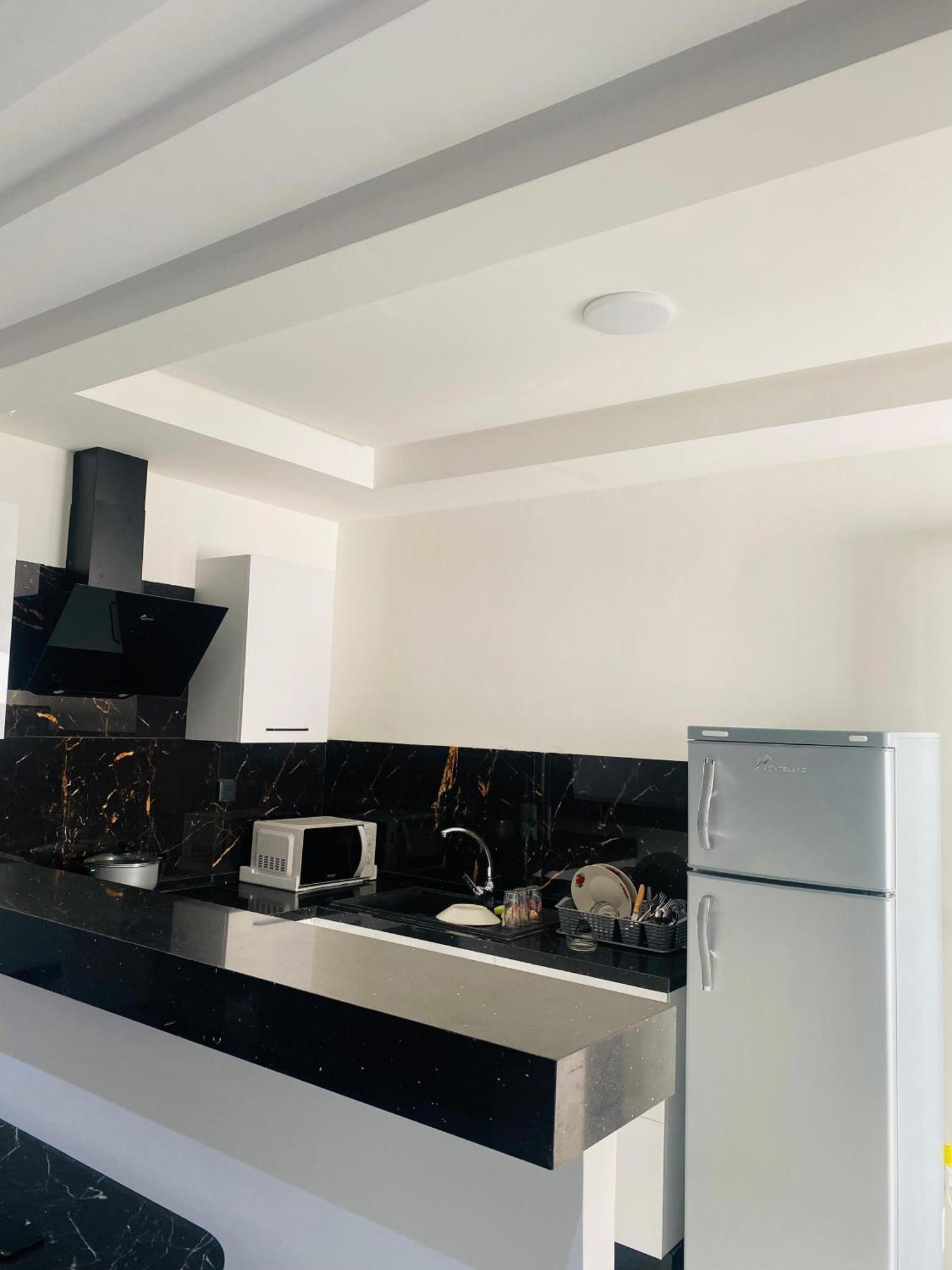 Apartment Cite El Wahat Jawharet Kram *