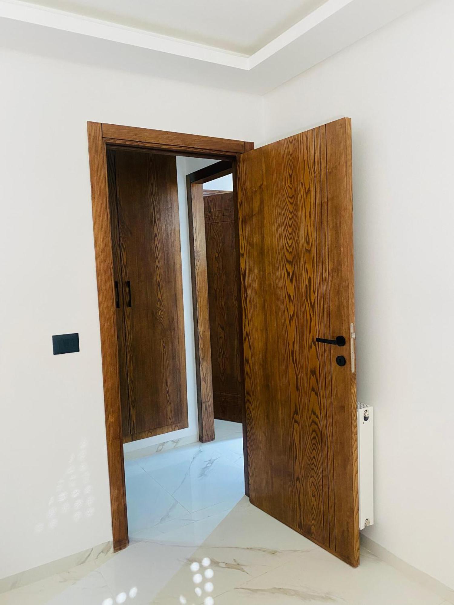 Apartment Cite El Wahat Jawharet Kram
