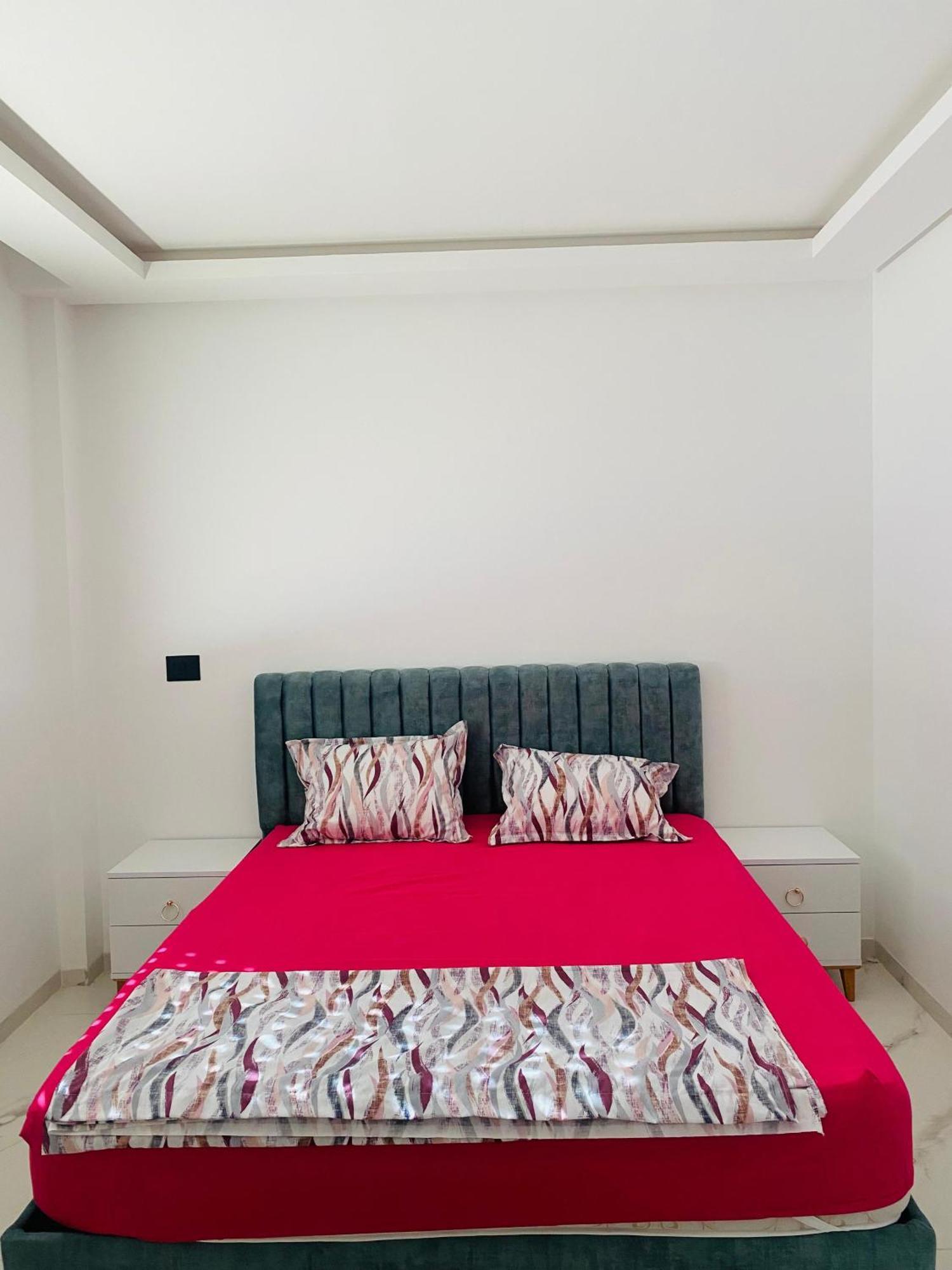 Apartment Cite El Wahat Jawharet Kram *
