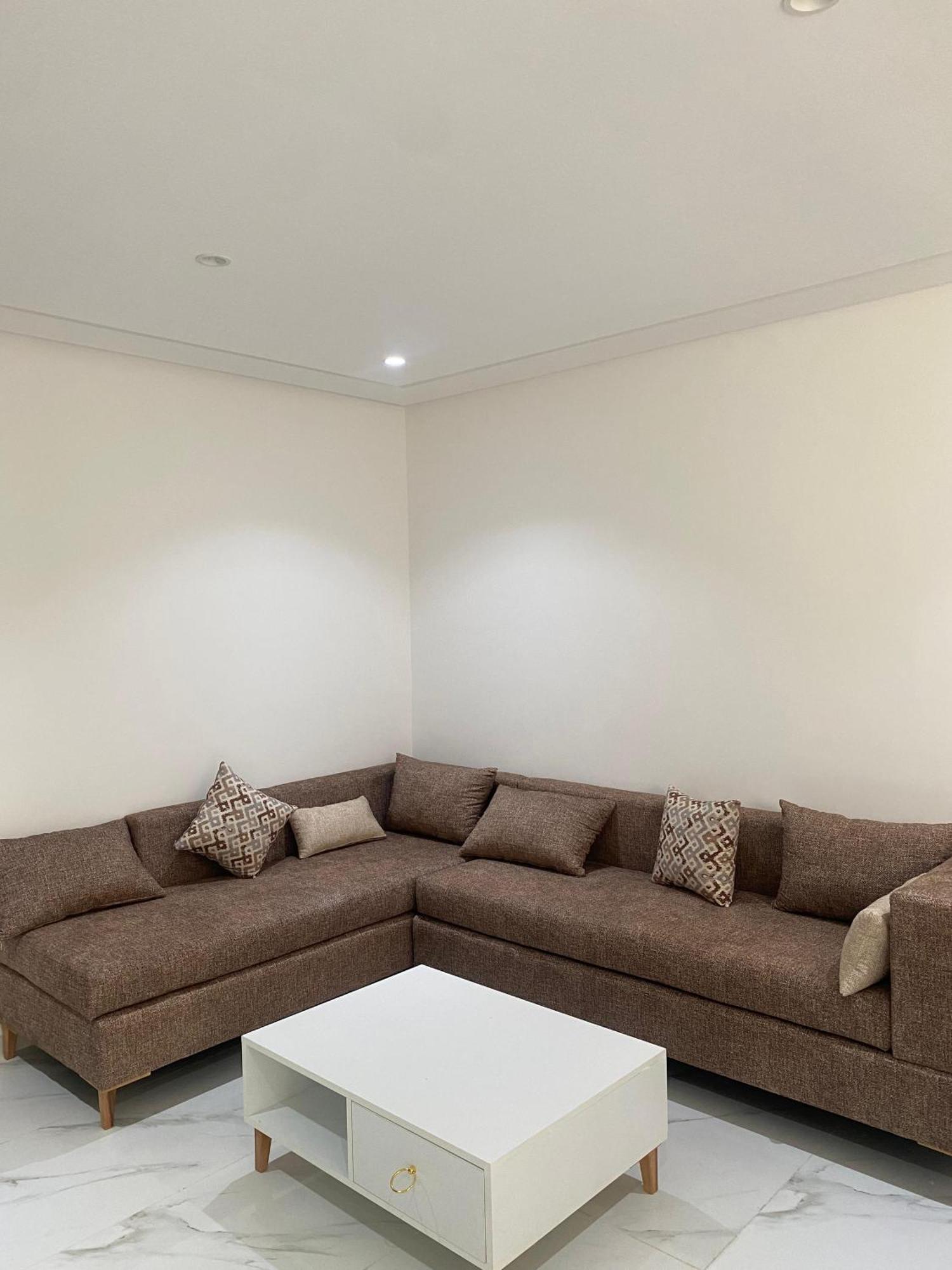 Cite El Wahat Jawharet Kram Apartment *
