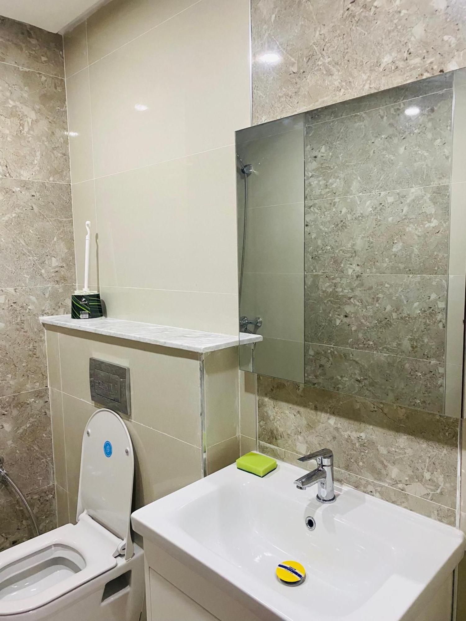 Apartment Cite El Wahat Jawharet Kram *
